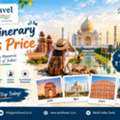 India Itinerary 7 Days Price