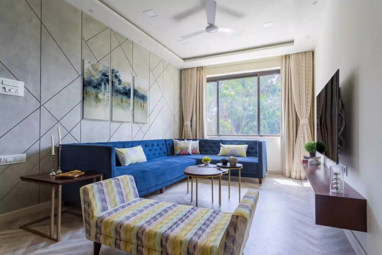 Goa, Apartments, Flats, Houses & Villas, 2 BR,  1500 Sq. Feet,  Premium Modern Flats In Porvorim Goa For Sale