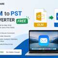 Reliable OLM To PST Converter For Mac Users