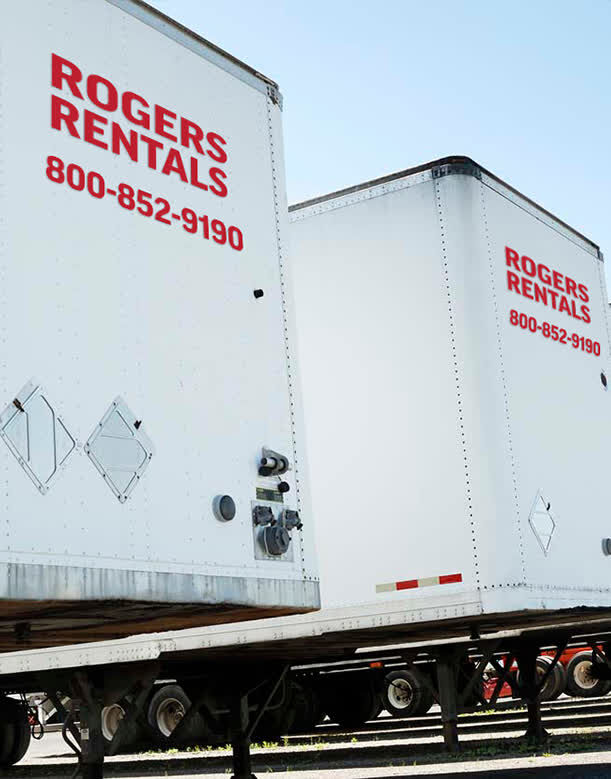 New York, Businesses For Sale, Reliable 20 Foot Storage Containers In NJ | Moving Truck Rentals Trusted Since 1984