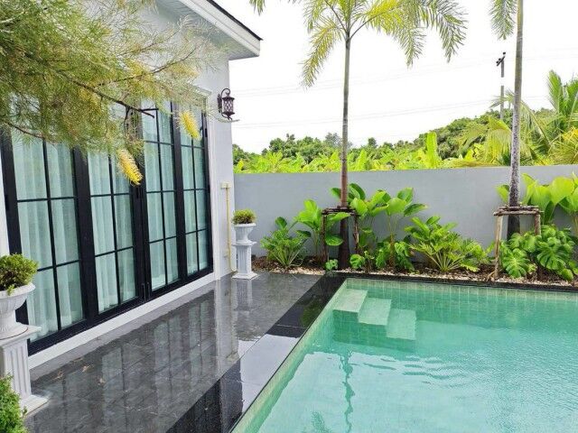 Bangkok, Real Estate For Sale, THB 9900000,  3 BR,  76 Sq. Feet,  ราคาพิเศษ 9.9 ล้าน 76 ตรว. #โซนสารภี พูลวิ