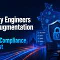 Security Engineers Staff Augmentation India Services