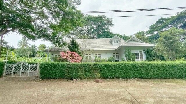 Bangkok, Real Estate For Sale, THB 7950000,  3 BR,  195 Sq. Feet,  โซนแม่ริม ขาย 7.95 ล้าน 195 ตรว. บ้านสไตล์ #English