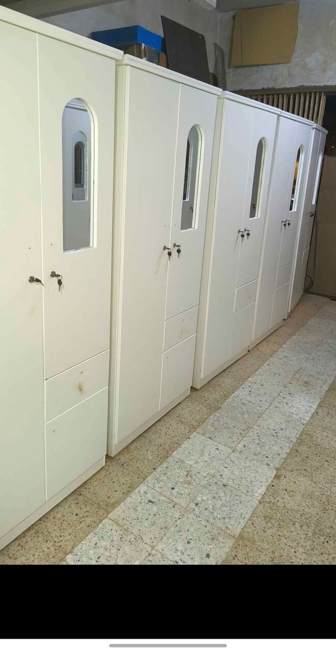 Riyadh, Household Items, SAR 11,  Modern 2, 3 & 4 Door Wardrobes