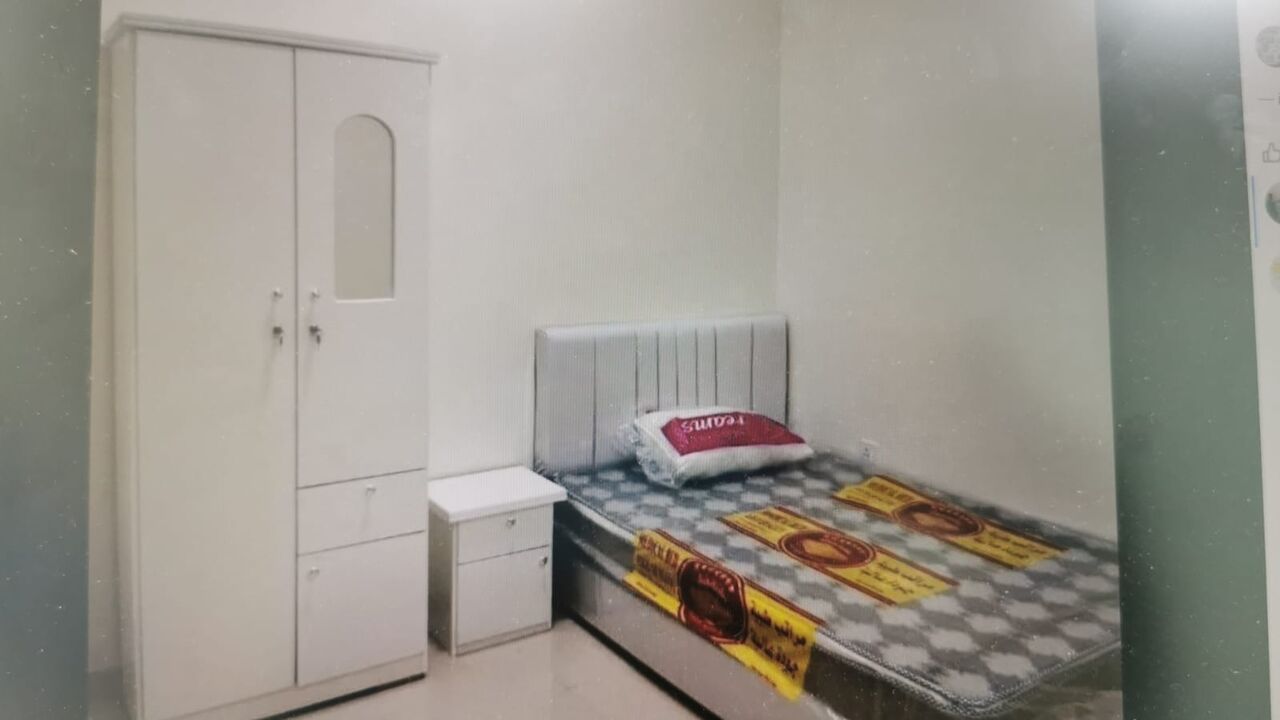 Riyadh, Household Items, SAR 11,  Modern 2, 3 & 4 Door Wardrobes