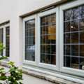 Sliding UPVC Windows For Modern And Spacious Homes