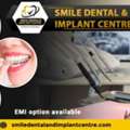 Top-Rated Dental Hospital Near Me In AS Rao Nagar, Secunderabad