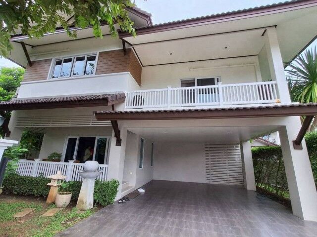 Bangkok, Real Estate For Sale, THB 6700000,  4 BR,  91 Sq. Feet,  ลดพิเศษ! จาก 7.5 ล้าน เหลือเพียง 6.7 ล้าน #โ