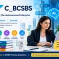 C_BCSBS Dumps And Practice Questions For SAP Certification Preparation