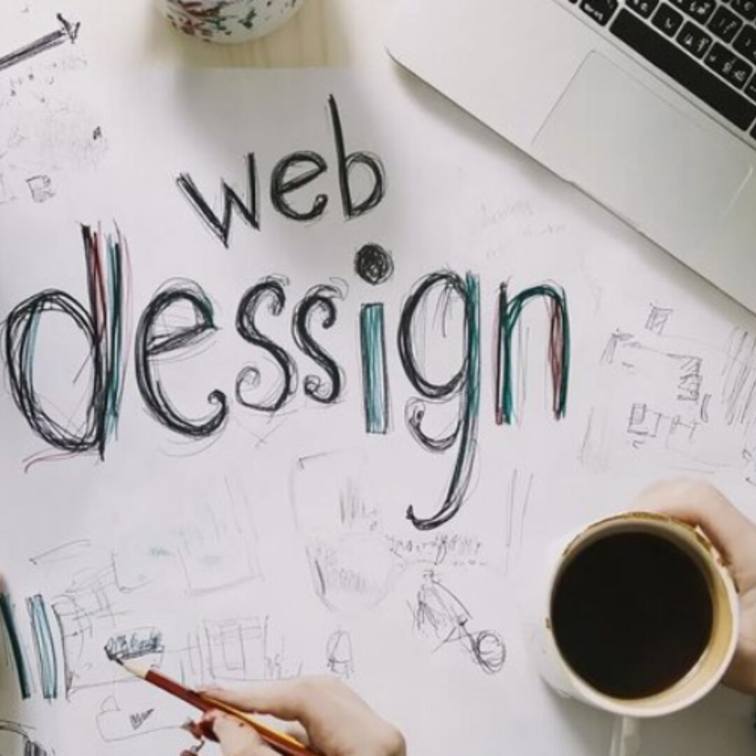 Vancouver, Marketing, Website Design Services