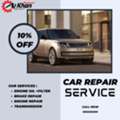 Nujoom Al Khan Auto Maintenance Premium Car Repair