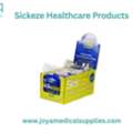 Sickeze Healthcare Products | Joya Medical Supplies