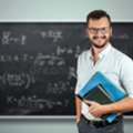 Home And Online Tutor For Math And Science.