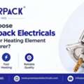 Why Choose Powerpack Electricals As A Geyser Heating Element Manufacturer?