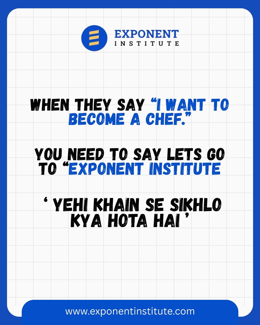 Mumbai, Lessons Offered, Develop Professional Skills Through Culinary Training