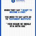 Develop Professional Skills Through Culinary Training