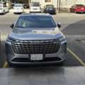 Haval H6 2026 Active For Sale /lease Transfer