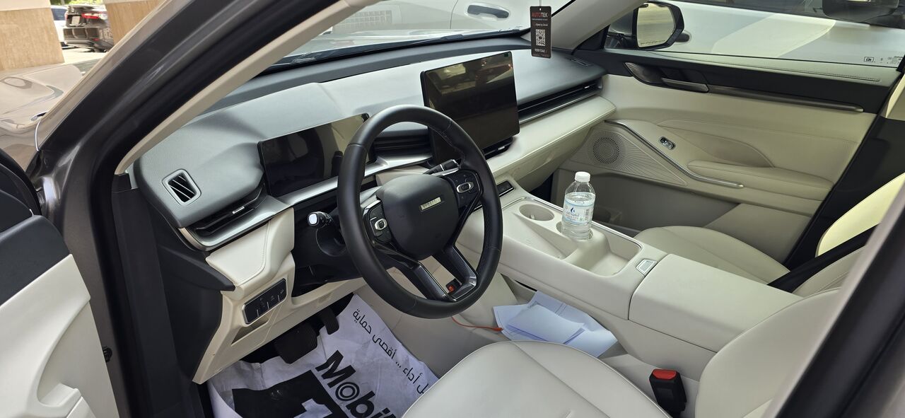 Jeddah, Vehicle Lease Transfer, Haval H6 2026 Active For Sale /lease Transfer