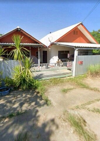 Bangkok, Real Estate For Sale, THB 1799000,  6 BR,  89 Sq. Feet,  โซนพืชสวนโลก #หางดง ลดราคาขาย 1.799 ล้าน