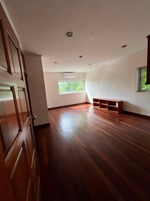 Bangkok, Villas, THB 110000,  120 Sq. Feet,  ให้เช่าบ้านเดี่ยว 2 ชั้น 120 ตร.ว. หมู่บ้