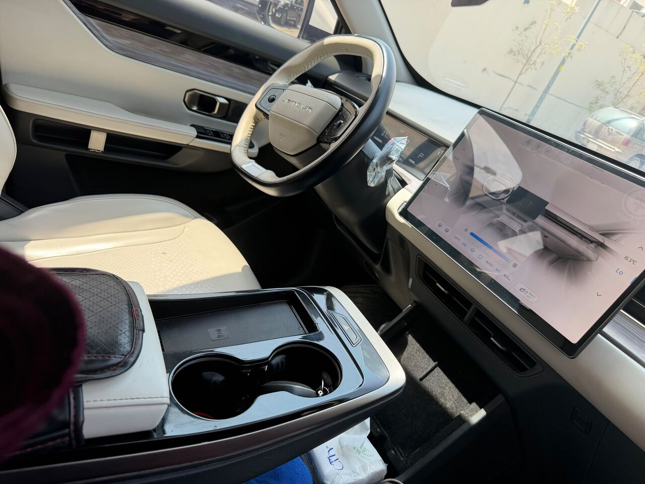 Al Malaz, Vehicles, Cars & Trucks , SAR 58000,  JETOUR DASHING - 1.6T LUXURY,  2024,  Automatic,  75900 KM,    For Immediate Sale