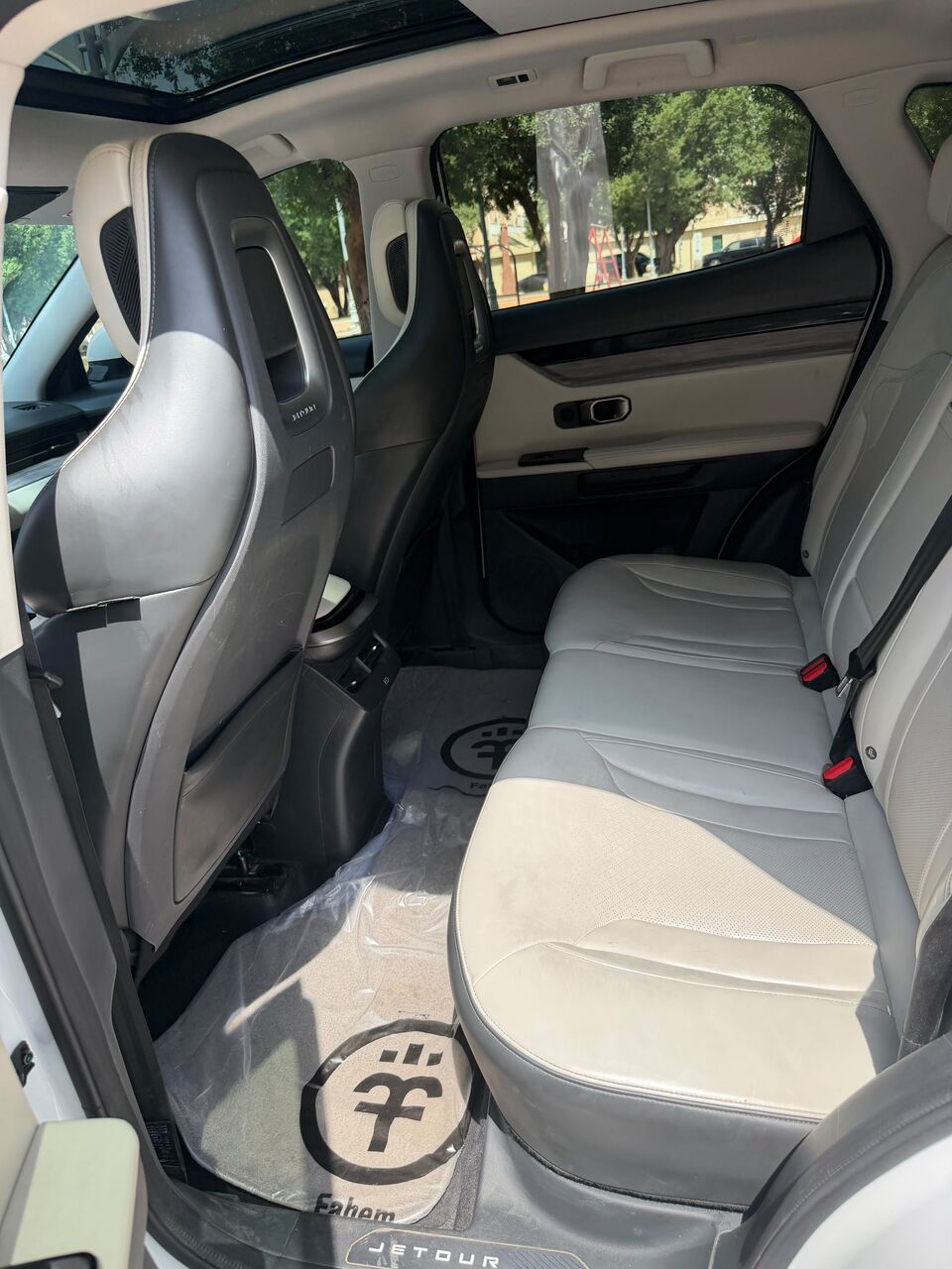 Al Malaz, Vehicles, Cars & Trucks , SAR 58000,  JETOUR DASHING - 1.6T LUXURY,  2024,  Automatic,  75900 KM,    For Immediate Sale
