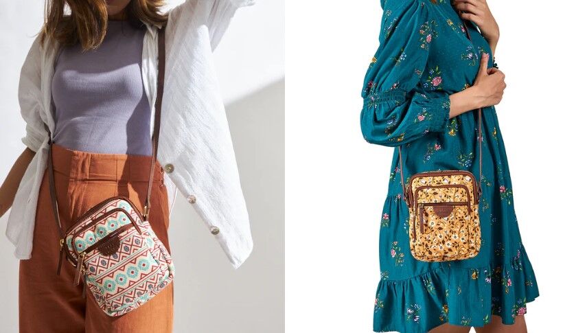 Mumbai, Clothing & Accessories, Stylish Sling Bags For Women For Every Occasion | Chumbak