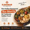 Best Indian Restaurant Near Waverley For Authentic Indian Food