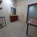 BHD 140/month,  1 BR,  # 1 BEDROOM,1 BATHROOM,HALL WITH OPEN KITCHEN WITH A/C,EWA-140/BD#