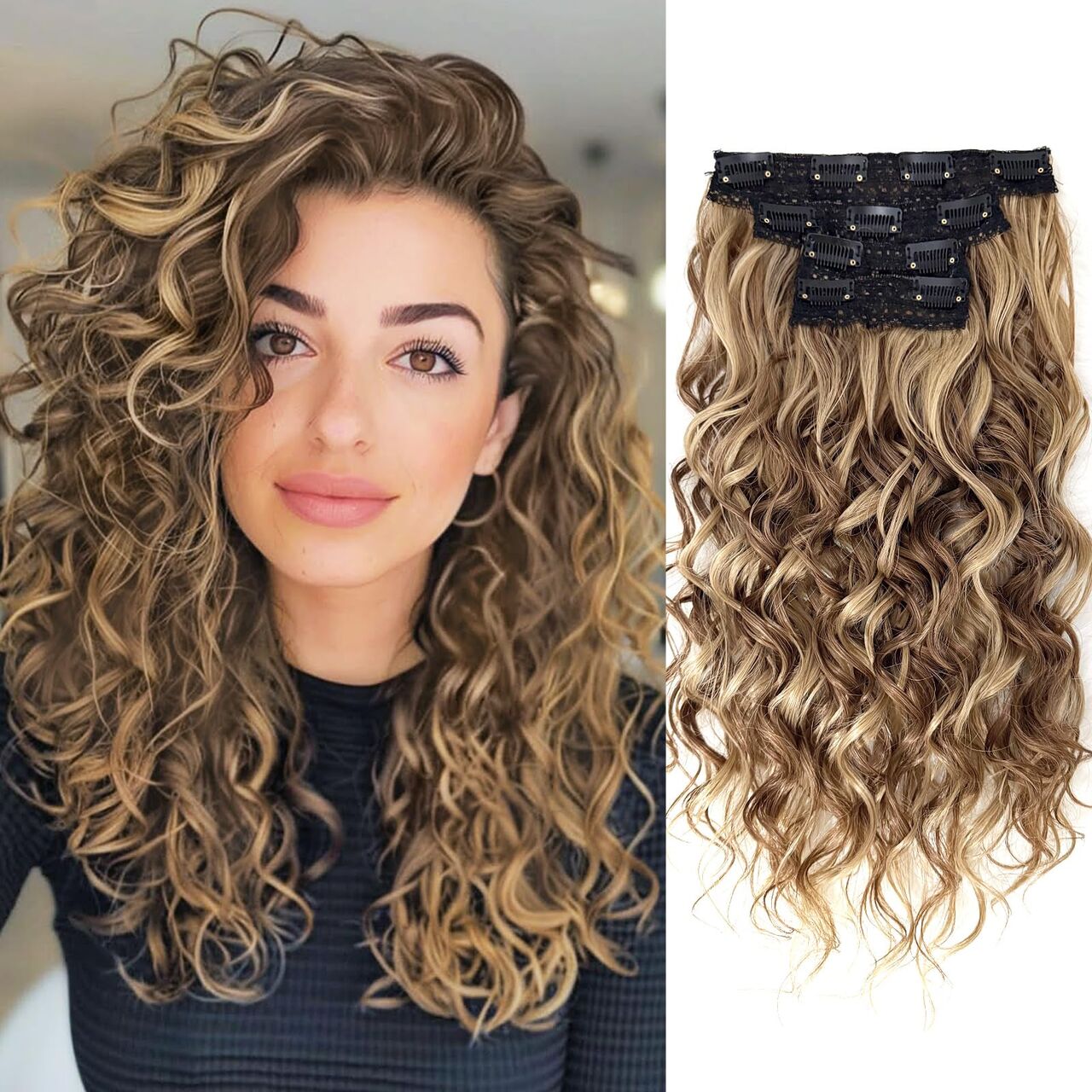 New York, Business, Discover Natural Style And Confidence With Verslire Hairpieces
