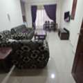 BHD 300/month,  Furnished,  2 BR,  2 Bedroom Fully Furnished Flat For Rent With Ewa