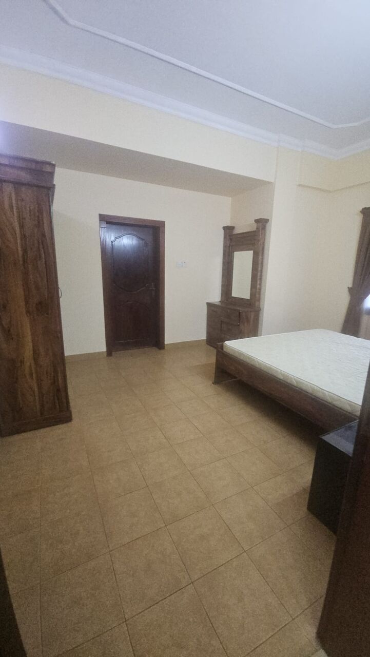 Adliya, Apartments, Flats, Houses & Villas, BHD 300/month,  Furnished,  2 BR,  2 Bedroom Fully Furnished Flat For Rent With Ewa