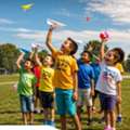From Playtime To New Skills: A Camp Kids Will Love