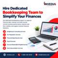 Streamline Business Finances With Dedicated Bookkeeping Support