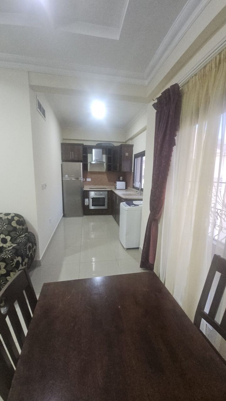 Adliya, Apartments, Flats, Houses & Villas, BHD 300/month,  Furnished,  2 BR,  2 Bedroom Fully Furnished Flat For Rent With Ewa