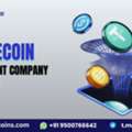Transform Digital Payments With Custom Stablecoin Development Solutions