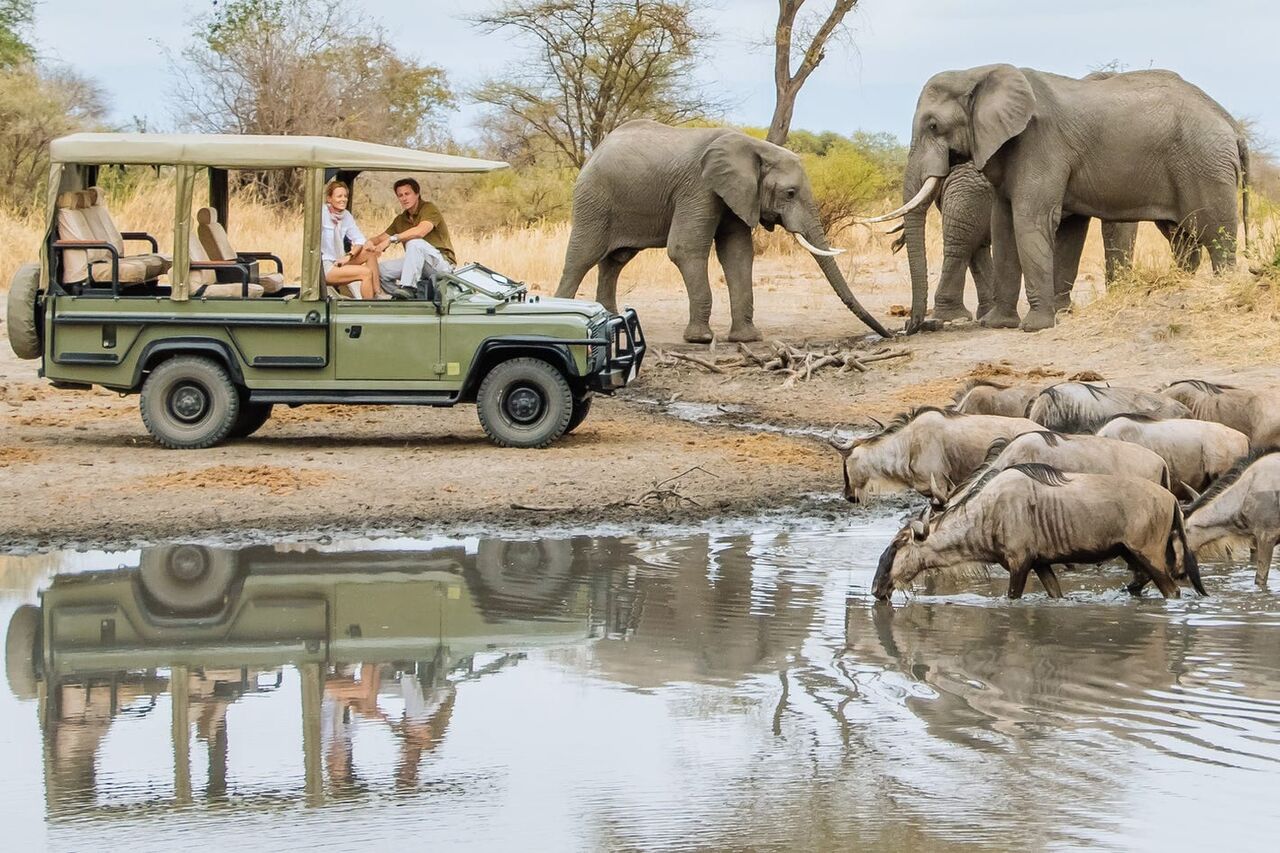 Nairobi, Travel, Leopard Beach Resort And Spa Diani | Book Beach Packages