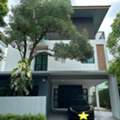 THB 16900000,  4 BR,  54 Sq. Feet,  House For Sale On 3 Floors, 54 Sq.w., Lumpini Village, Suan Luang, Chalermprakiat Road,