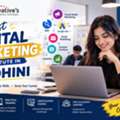 Learn Digital Marketing In Rohini And Grow Your Career