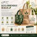 Eco Friendly Bags Manufacturers In India