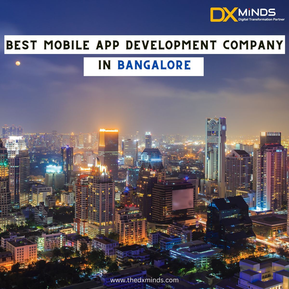 Bangalore, Software Development, Best Mobile App Development Company In Bangalore