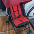 BHD 6,  Baby Trolley For Sale Call 36471122