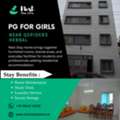 PG For Girls Near Qspiders Hebbal