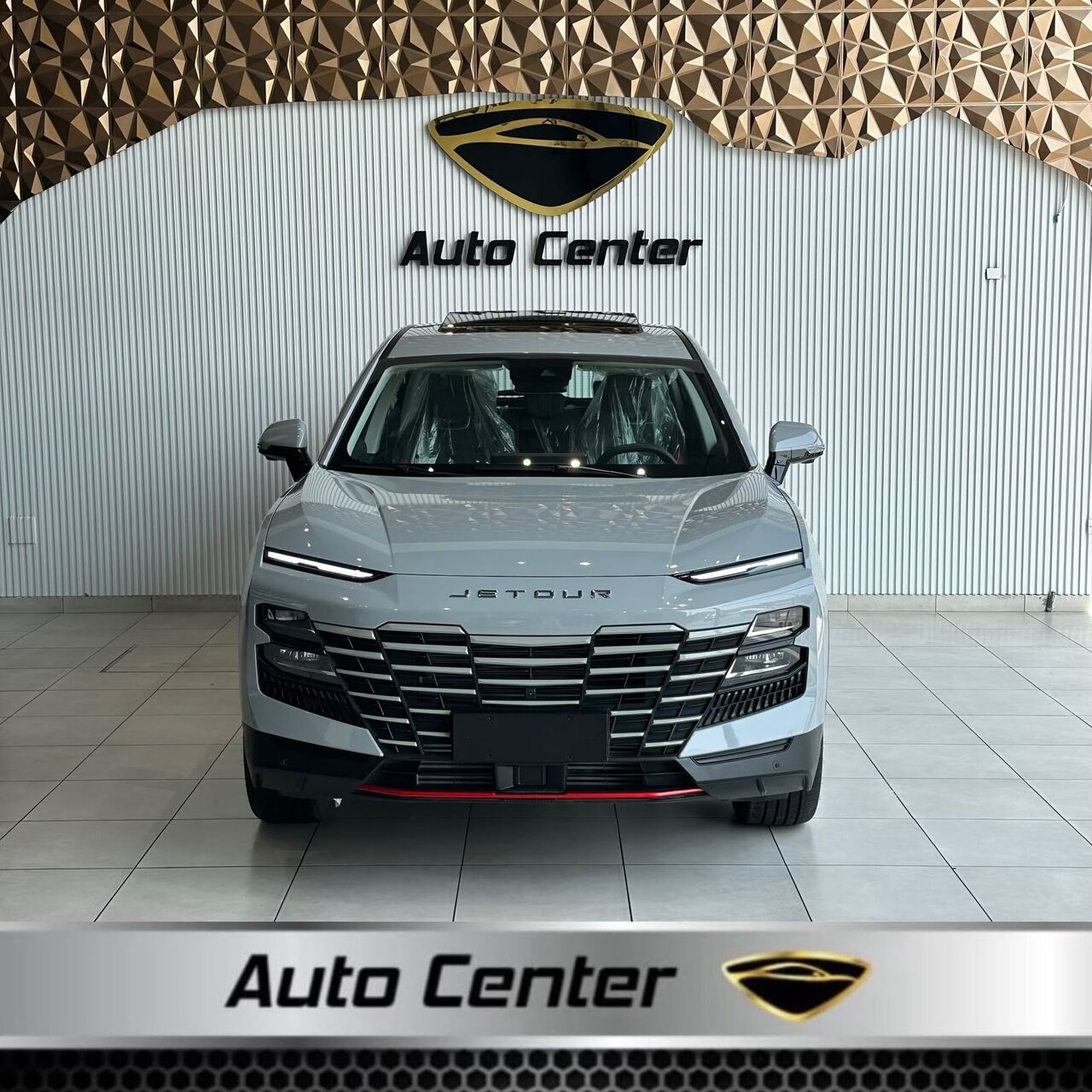 Riffa, Vehicles, Cars & Trucks , BHD 9200,  JETOUR DASHING GREY,  2026,  Automatic,  ,