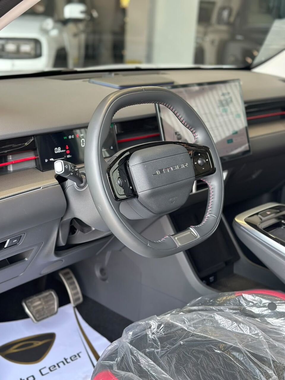 Riffa, Vehicles, Cars & Trucks , BHD 9200,  JETOUR DASHING GREY,  2026,  Automatic,  ,