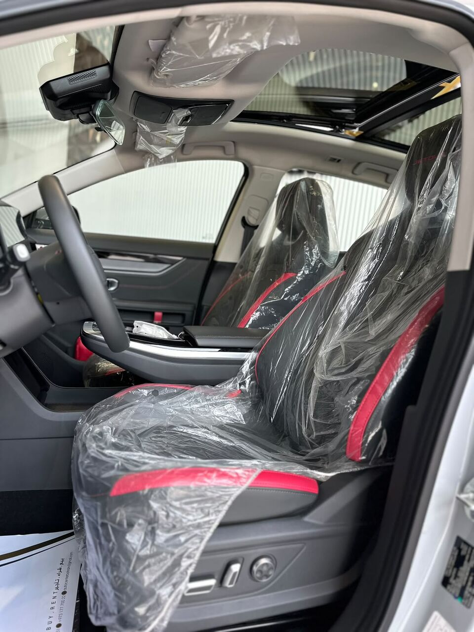 Riffa, Vehicles, Cars & Trucks , BHD 9200,  JETOUR DASHING GREY,  2026,  Automatic,  ,