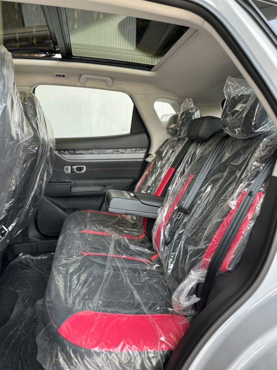 Riffa, Vehicles, Cars & Trucks , BHD 9200,  JETOUR DASHING GREY,  2026,  Automatic,  ,