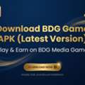 Download BDG Game APK (Latest Version) - Play & Earn On BDG Media Game