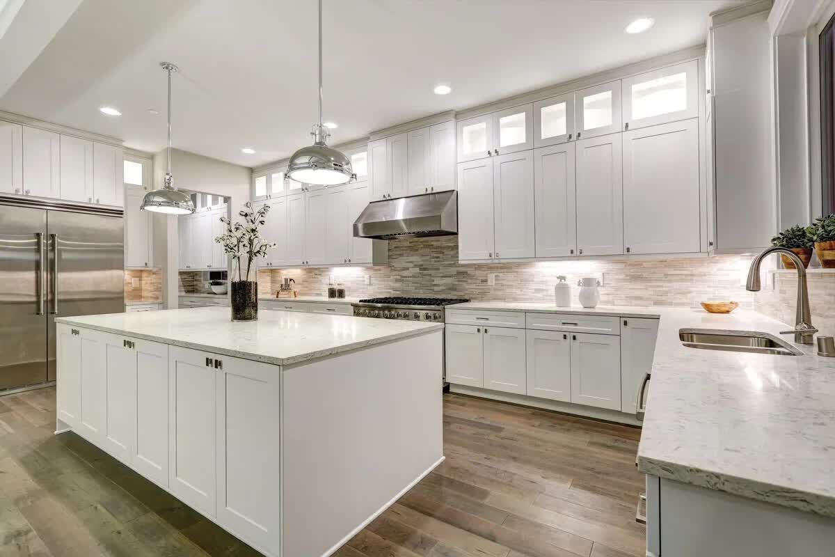 New York, Business, Quality Kitchen Cabinets Asheville NC