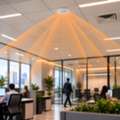 How Presence Detection Sensors Improve Energy Efficiency